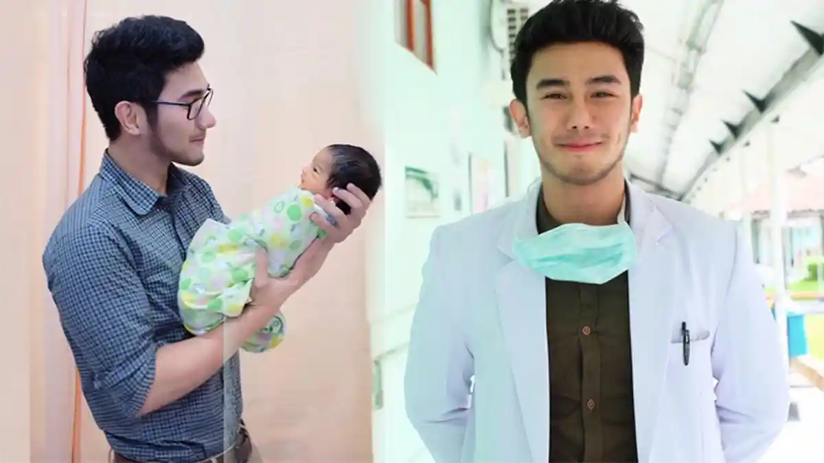 Ingat Dokter Anton Tanjung? Setelah Sempat Viral, Begini Kabarnya Sekarang, Sudah Menikah?