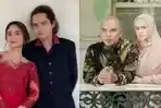 Agenda Ahmad Dhani Usai El Rumi Nikah, Siap Bikin Pesta Nikah Dul Jaelani-Tissa Biani, Spill Konsep