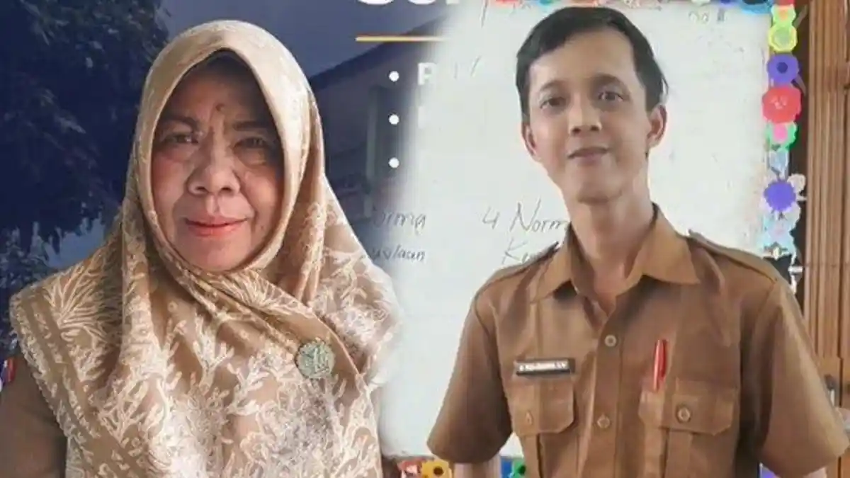 Guru Honorer di Bogor Sempat Dipecat karena Laporkan Pungli, Kini Nasibnya Berubah, Kepsek Dicopot