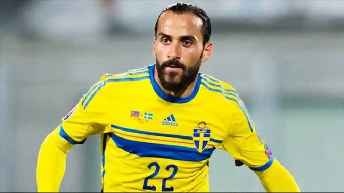 Erkan Zengin Ungsikan Keluarga ke Swedia