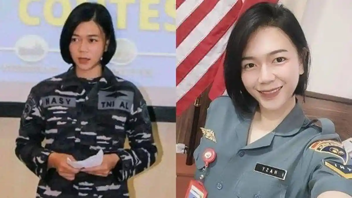 Serda Hasy Kaunang Sebelum Meninggal Kecelakaan, Ternyata Bakal Dikirim Tugas PBB ke Lebanon