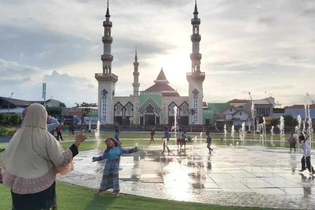 Jadwal Imsak dan Buka Puasa Kota Tegal, Ramadan Hari Ke-11, Jumat 22 Maret 2024