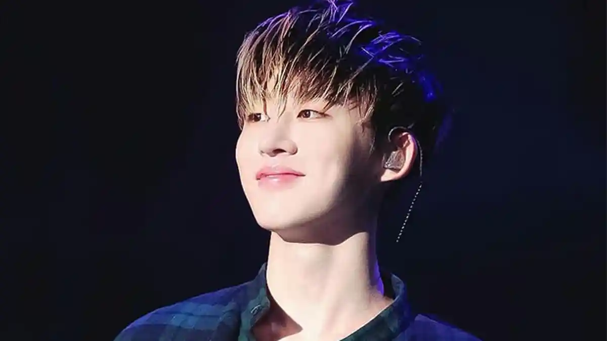 5 Fakta Hanbin Rilis Demo Lagu Terbaru Setelah Keluar dari iKON, Lirik Emosional Jadi Trending Topic