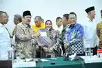 Rohil Diwacanakan untuk Pengembangan Kopra dan Ubi Ungu