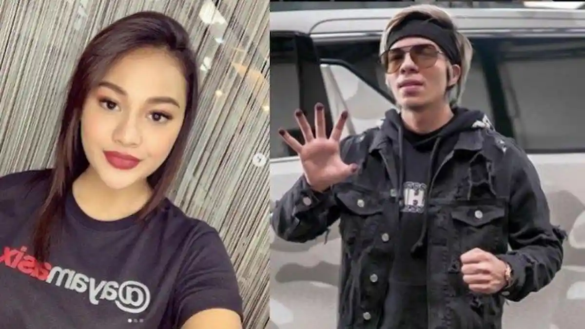Aurel Hermansyah Ungkap Sifat Jelek Atta Halilintar kepada Luna Maya, Sandingkan dengan Ashanty