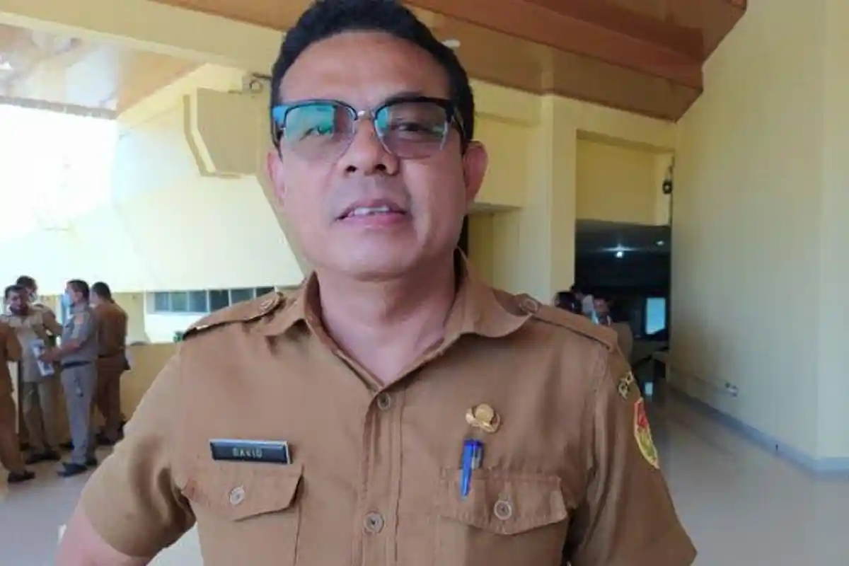 Update Covid-19 NTT : Hari Ini Bertambah 18 Kasus Positif Covid-19 