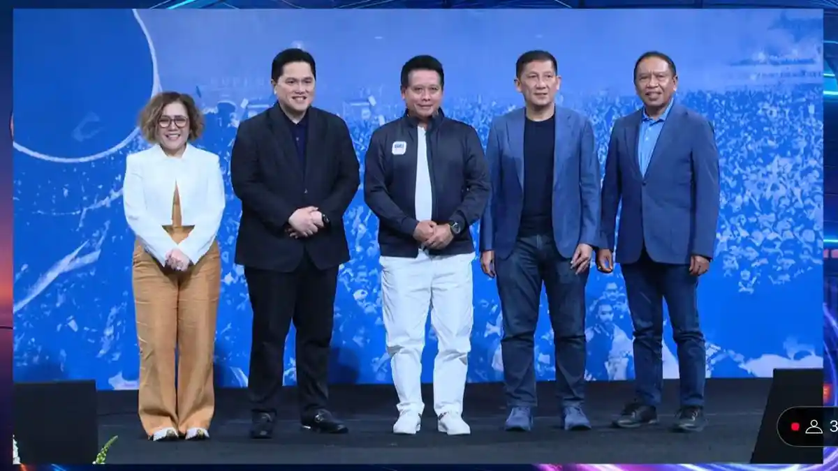 Ada Klub yang Masih Terkena Sanksi FIFA Jelang Kick-off Super League, Ini Kata Dirut I League