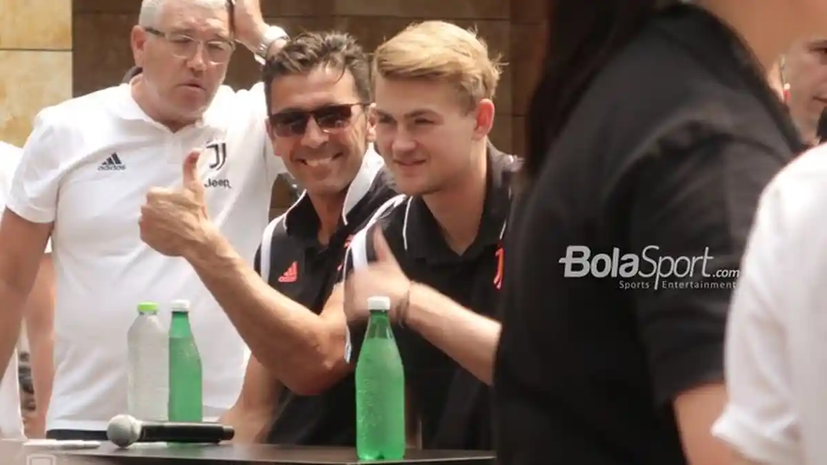 De Ligt Terancam Tak Masuk Timnas Belanda, Ronald Koeman Bocorkan Isyarat Ini