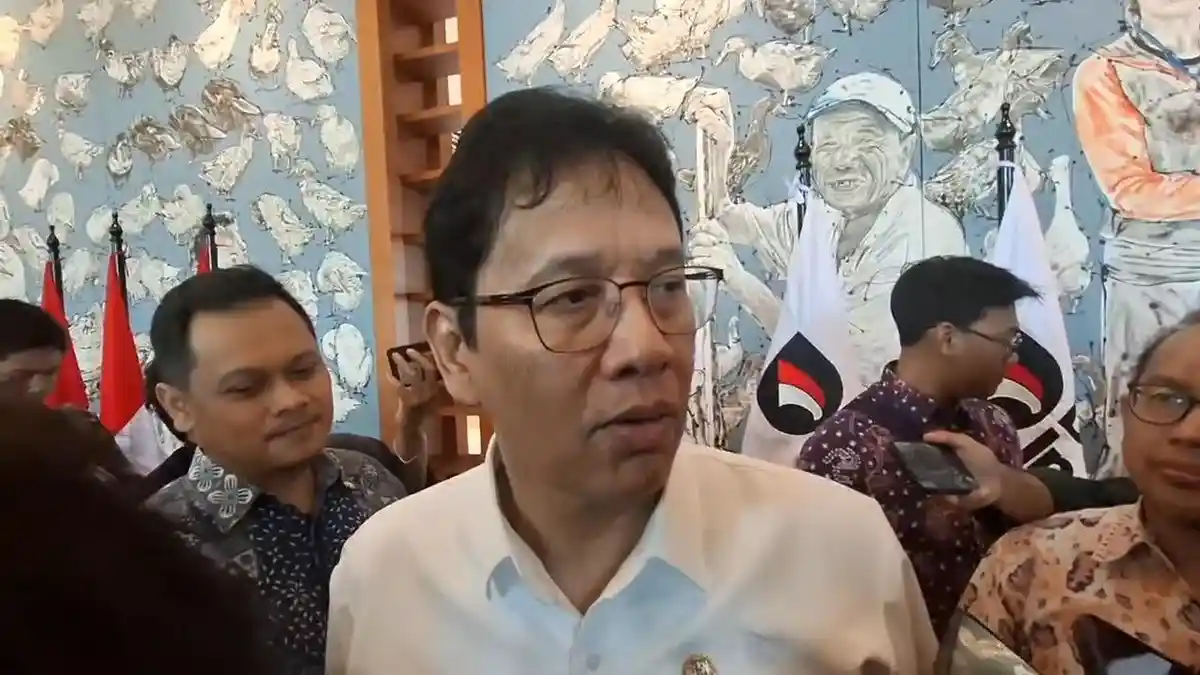 Menkeu Purbaya Ramal Pertumbuhan Ekonomi Kuartal I 2026 Tembus 6 Persen