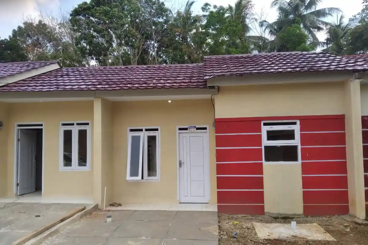 Info Rumah Terbaru, Mekanisme Syarat Pengajuan KPR di Perumahan Bernung Residence