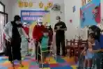 Perdosri Peringati Hari Disabilitas Internasional Memberi Alat B