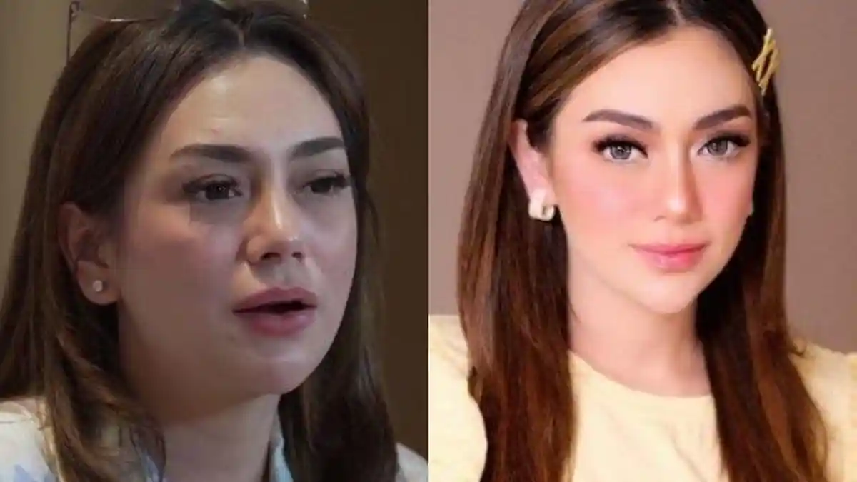 Produser Terkenal Ungkap Celine Evangelista sebagai Istri Siri, Ini Sosoknya