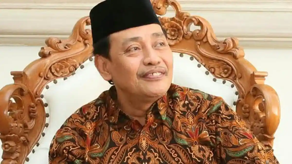 NU Jaga Netralitas Saat Pemilihan Gubernur Jatim 2018 Nanti