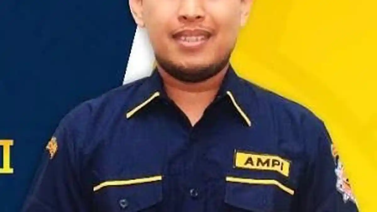 Ketua AMPI: NH Pilih Pengabdian Ketimbang Kekuasaan