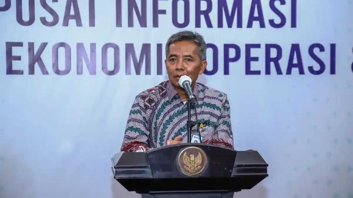 BRI Salurkan KUR Rp 90,1 Triliun Hingga Kuartal III 2020