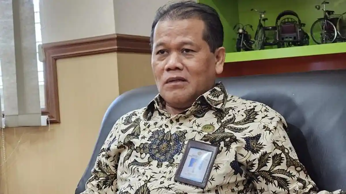 Pemerintah Kaji Penghapusan PPDB Sistem Zonasi, Ini Respon Disdikpora DIY