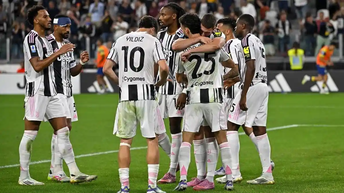 JADWAL Siaran Bola 16 Besar Coppa Italia Mulai Dini Hari Nanti, Juventus Vs Udinese Ujian Spaletti