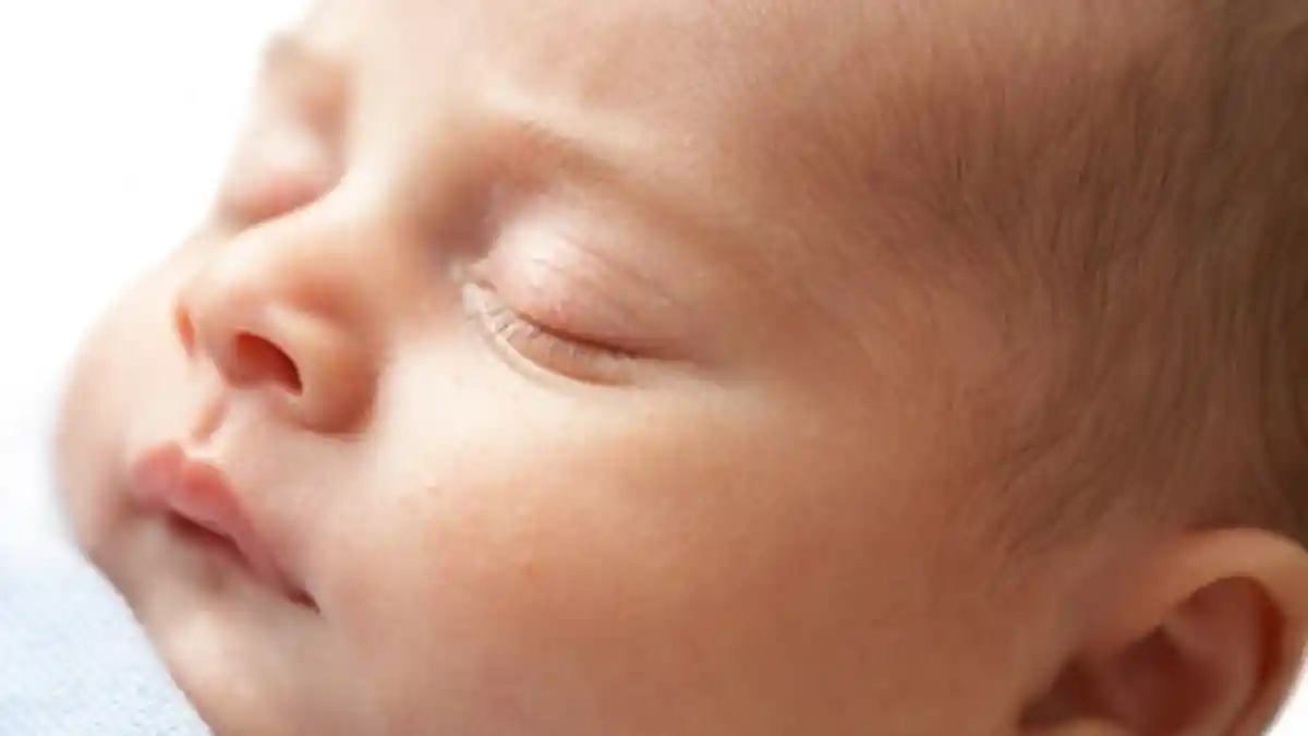 Bahayakah Kalau Napas Bayi Berbunyi Grok-grok?