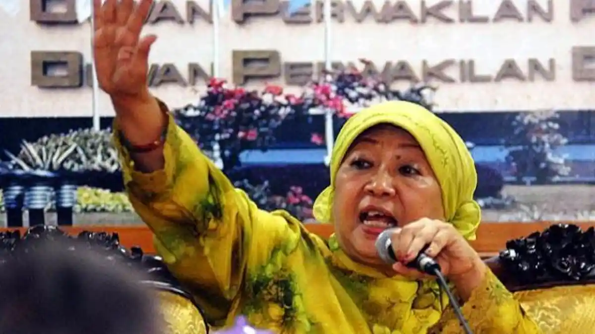 Berita Duka : Adik Kandung Gus Dur, Lily Wahid Meninggal Dunia