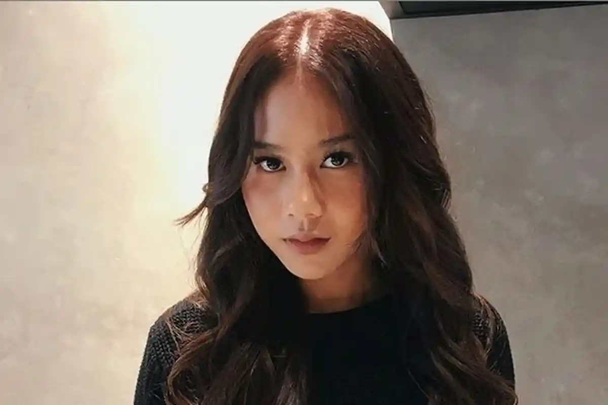 Chord Kunci Gitar Semua Aku Dirayakan Nadin Amizah, Jangan Menangis Ku di Buai