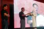 PT Haleyora Power Luncurkan ListriQu
