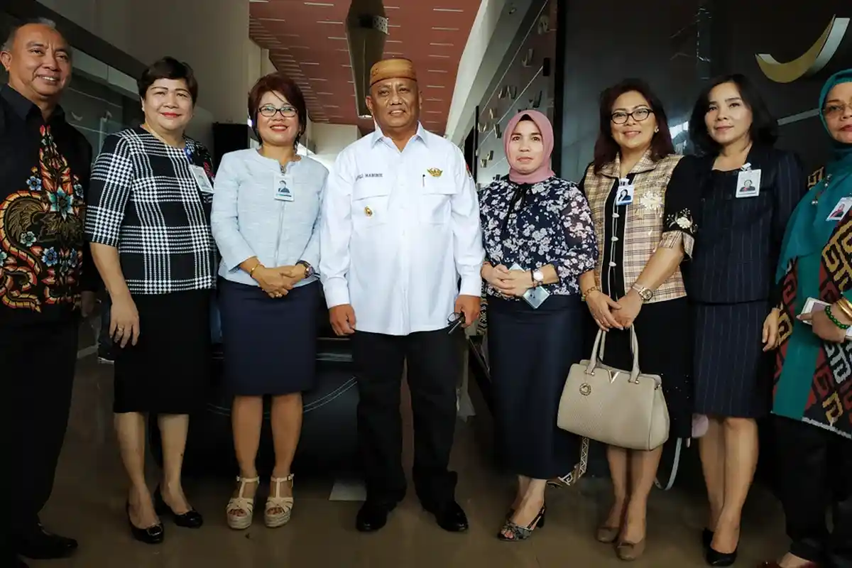RUPS Luar Biasa Bank SulutGo, Calon Komisaris Perwakilan Gorontalo Mulus