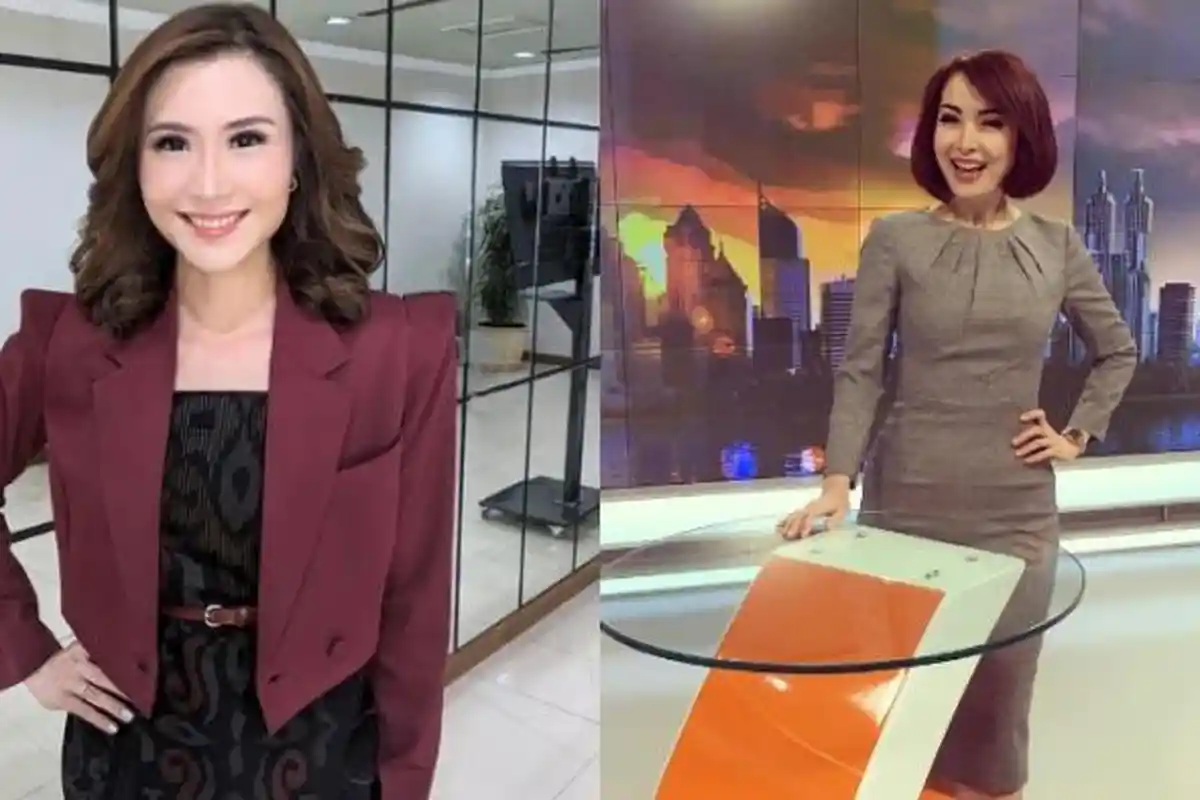 Profil Zilvia Iskandar dan Retno Pinasti, 2 Jurnalis Perempuan Moderator Debat Keempat Cawapres 2024