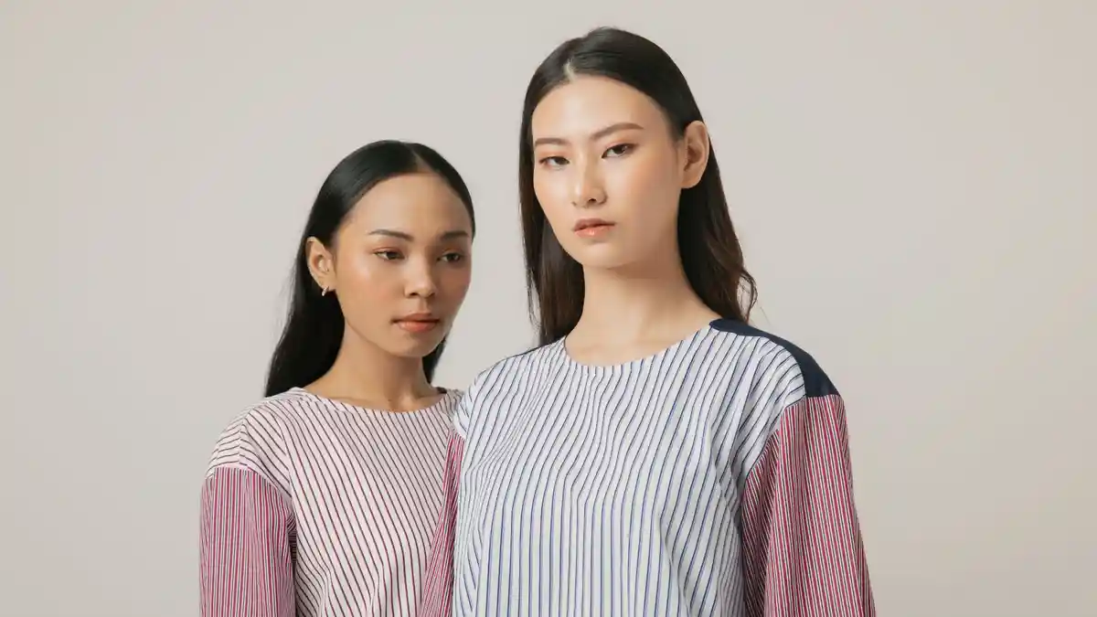 Intip Koleksi Terbaru Yuna & Co yang Kece dan Mengusung Konsep Ramah Lingkungan