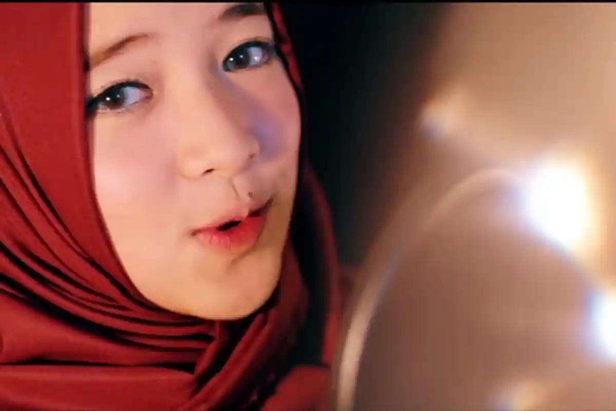 Dinyanyikan Nissa Sabyan, Buya Yahya Minta Lagu Aisyah Istri Rasulullah Diganti, Soal Bentuk Tubuh