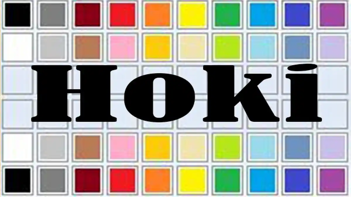 Hoki Adalah Bahasa Gaul, Apa Itu Hoki dan Apa Arti Hoki dalam Bahasa Gaul?