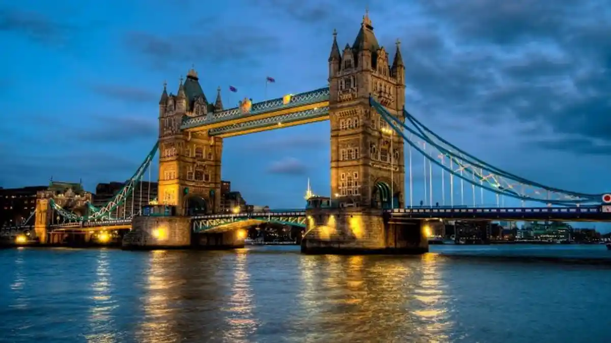 Berikut Kegiatan Gratis di 5 Kota Termahal Dunia, London Memiliki Museum dan Galeri Gratis