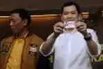 Hary Tanoe Resmi Bergabung ke Partai Hanura
