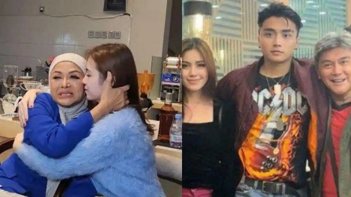 Leon Dozan Segera Bebas! Rinoa Cabut Laporan Kasus Penganiayaannya yang ...
