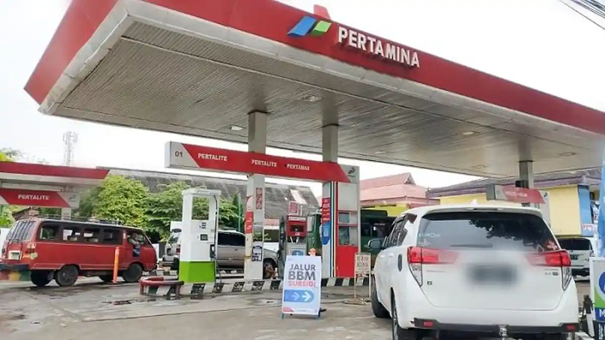 UPDATE Harga BBM Subsidi di Bali dan Jakarta Hari Ini Jenis Pertalite dan Solar, Ada yang Naik?