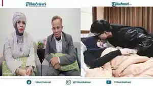 lenggogeni-faruk-bacakan-zikir-dan-sholawat-pada-aurel-hermansyah.jpg
