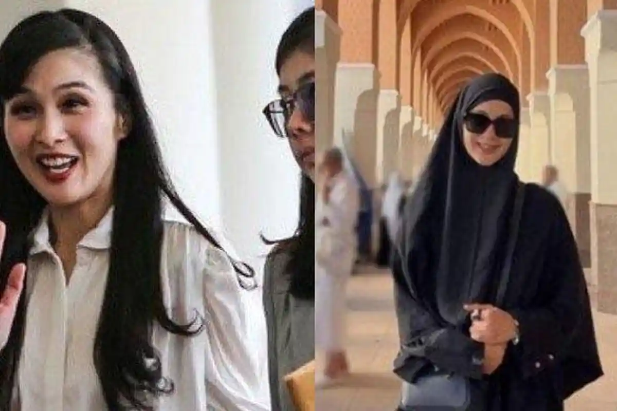 SELEB TERPOPULER Kesaksian Sandra Dewi untuk Harvey Moeis - Sosok Diduga Selingkuhan Paula Verhoeven