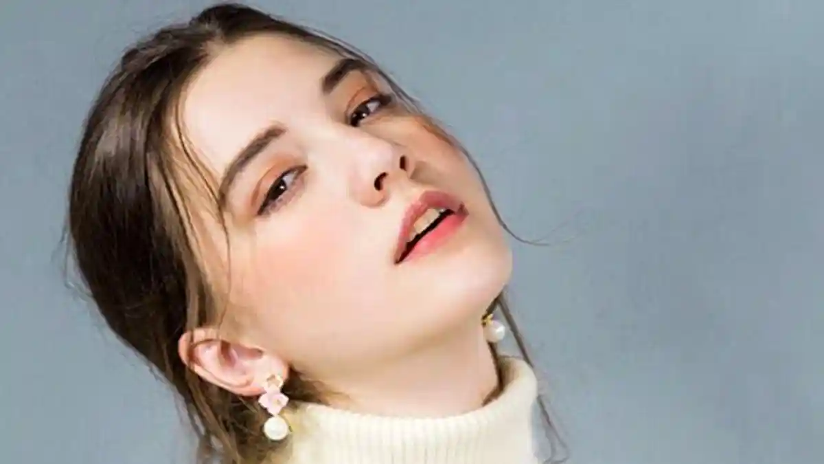 Ikut Shanghai Fashion Week, Gadis Rusia Cantik Ini Malah Meninggal! Kok Bisa?