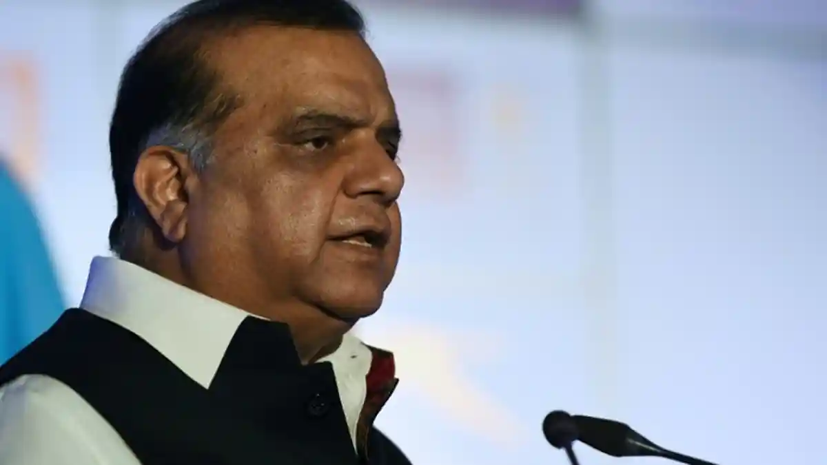 India Bidik Olimpiade 2032