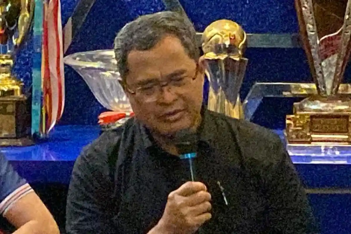 Ketua Panpel Arema FC Bandingkan Gas Air Mata Tragedi Kanjuruhan Dengan Tragedi Tahun 2018