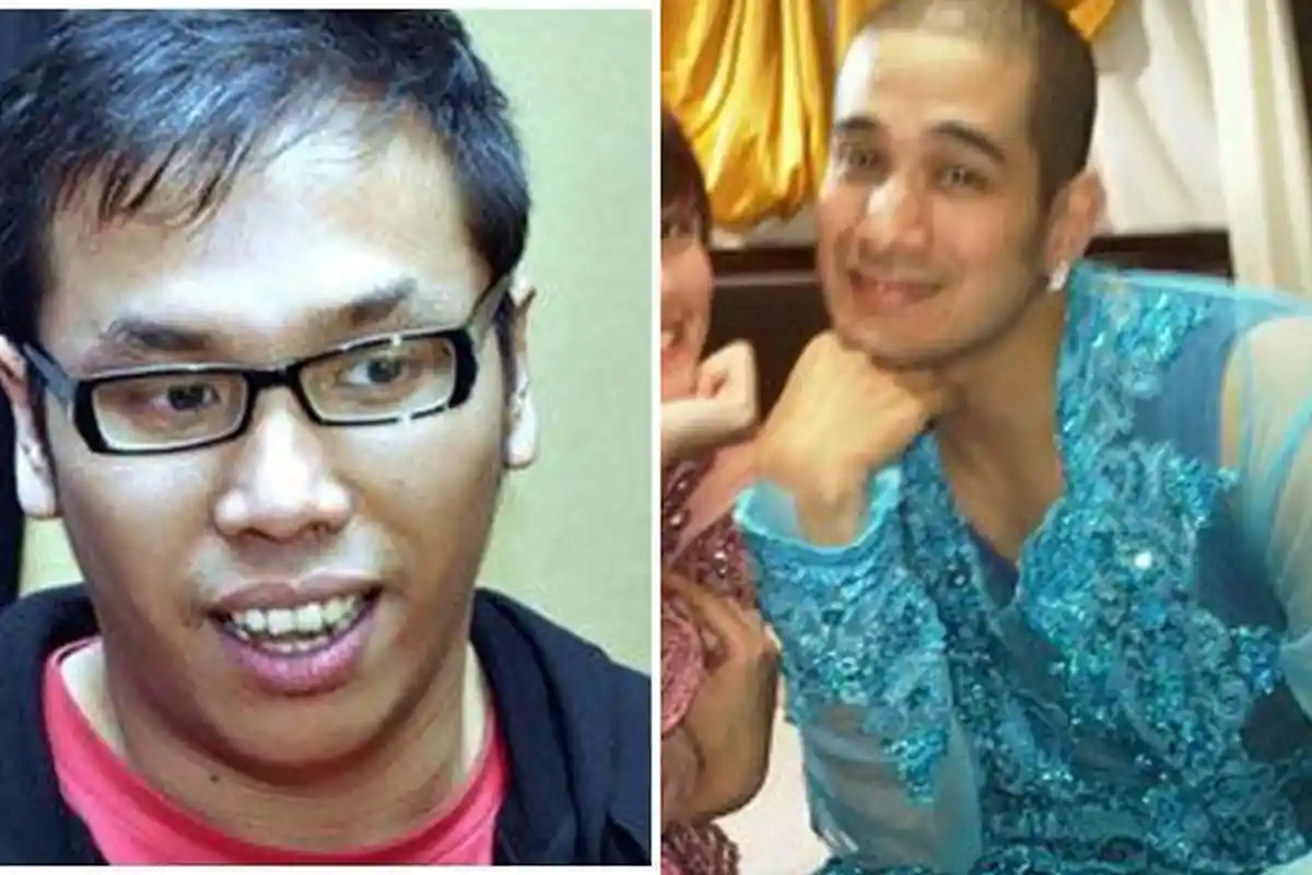 Okan Cornelius Dituding Gay, yang Dilakukannya ke Sammy Bikin Netizen Respect: Okan Terlalu Baik