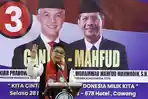 Gerak Cepat Pemerataan Ekonomi, Ganjar-Mahfud Satukan Masyarakat dari Sabang sampai Merauke