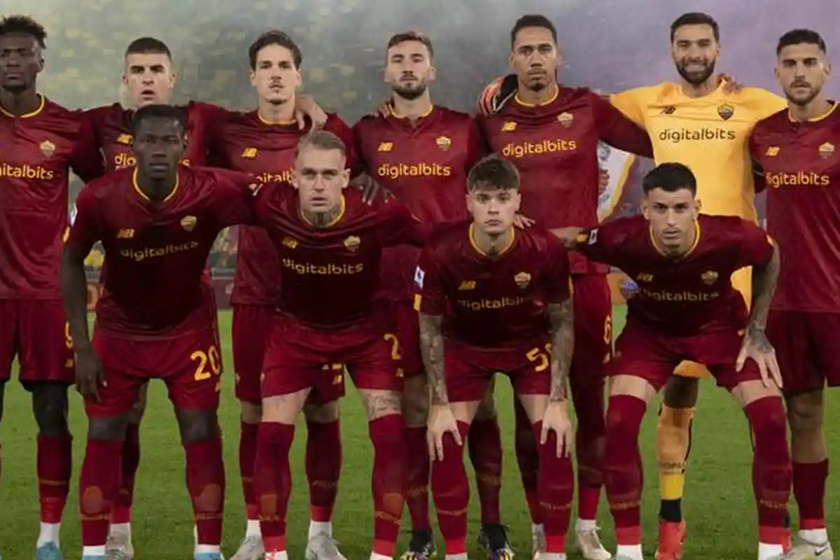 Bursa Transfer AS Roma, Rick Karsdorp Dipinang AC Milan KW, Shomurodov Sepakat Gabung Torino