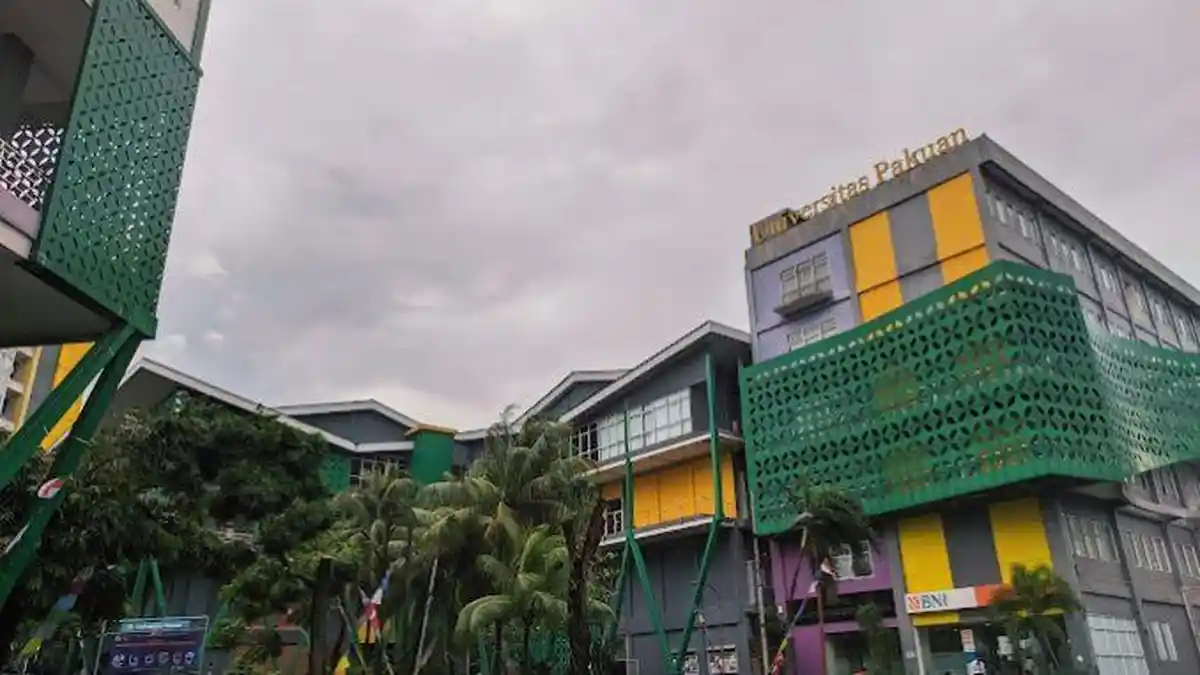 Jurusan Bahasa Inggris Terbaik Ada di Kampus Bogor Ini, Lengkap Info Akreditasi