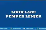 Lirik Lagu Pempek Lenjer, Tersirat Makna Mendalam di Balik Kuliner Ikonik Bumi Sriwijaya