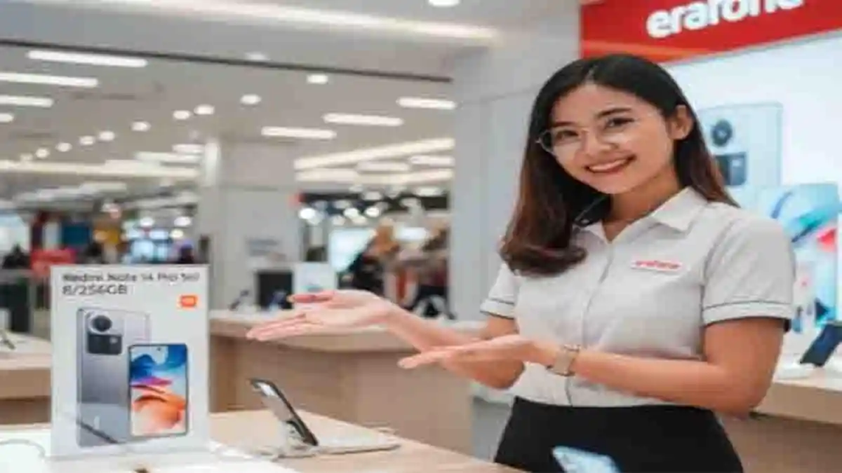 Redmi Note 14 Pro 5G Harga Terbaru Agustus 2025: Rekomendasi Hp Midrange Terbaik Ramah di Kantong