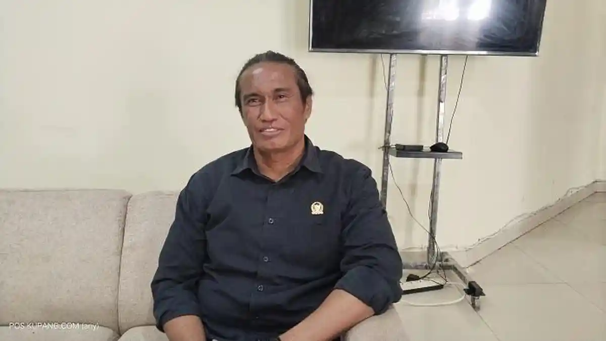 DPRD TTS Dorong Dinas Teknis Pengadaan Vaksin Rabies untuk HPR