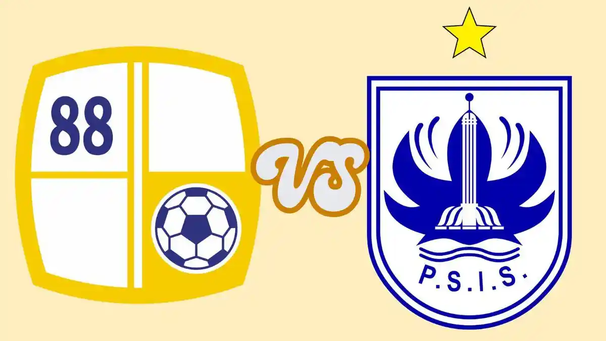 Link Live Streaming Barito Putera vs PSIS Semarang di Liga 1 Malam Ini, Kick-off Jam 19.00 WIB