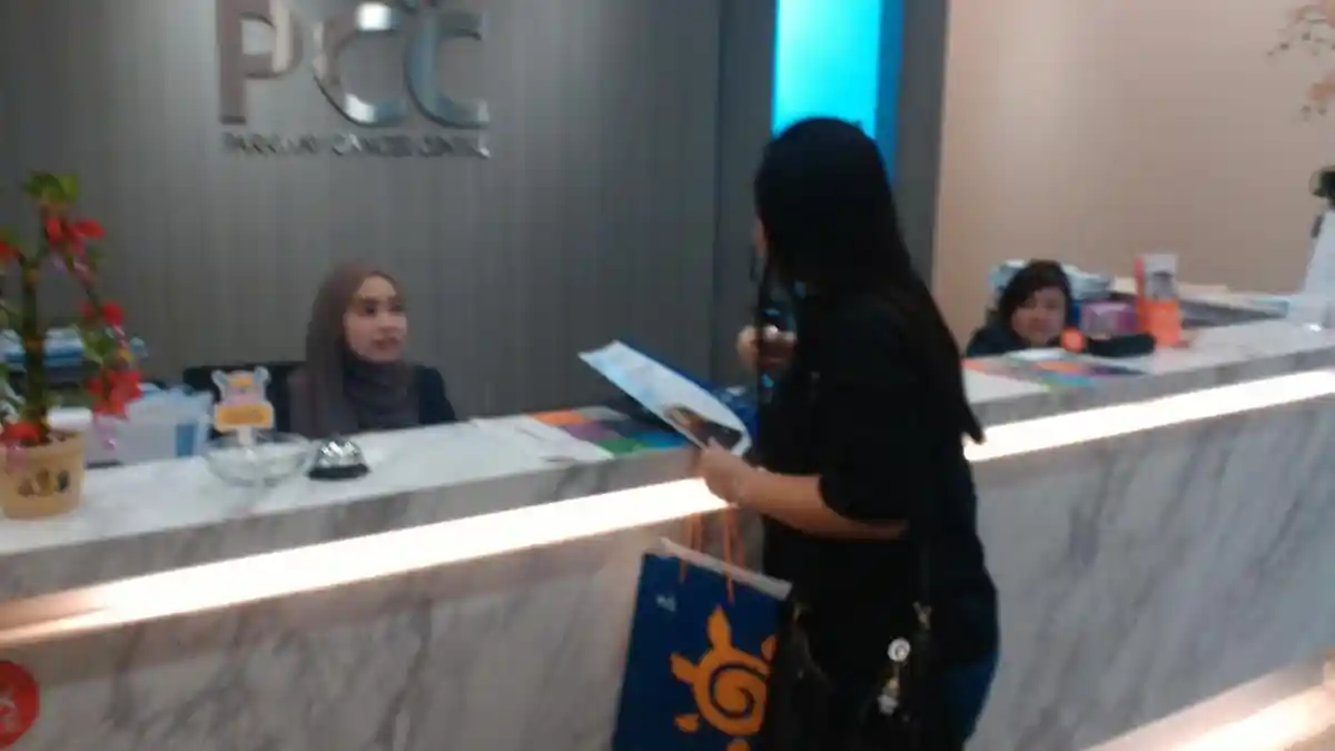 Kanker Bukanlah Akhir dari Segalanya