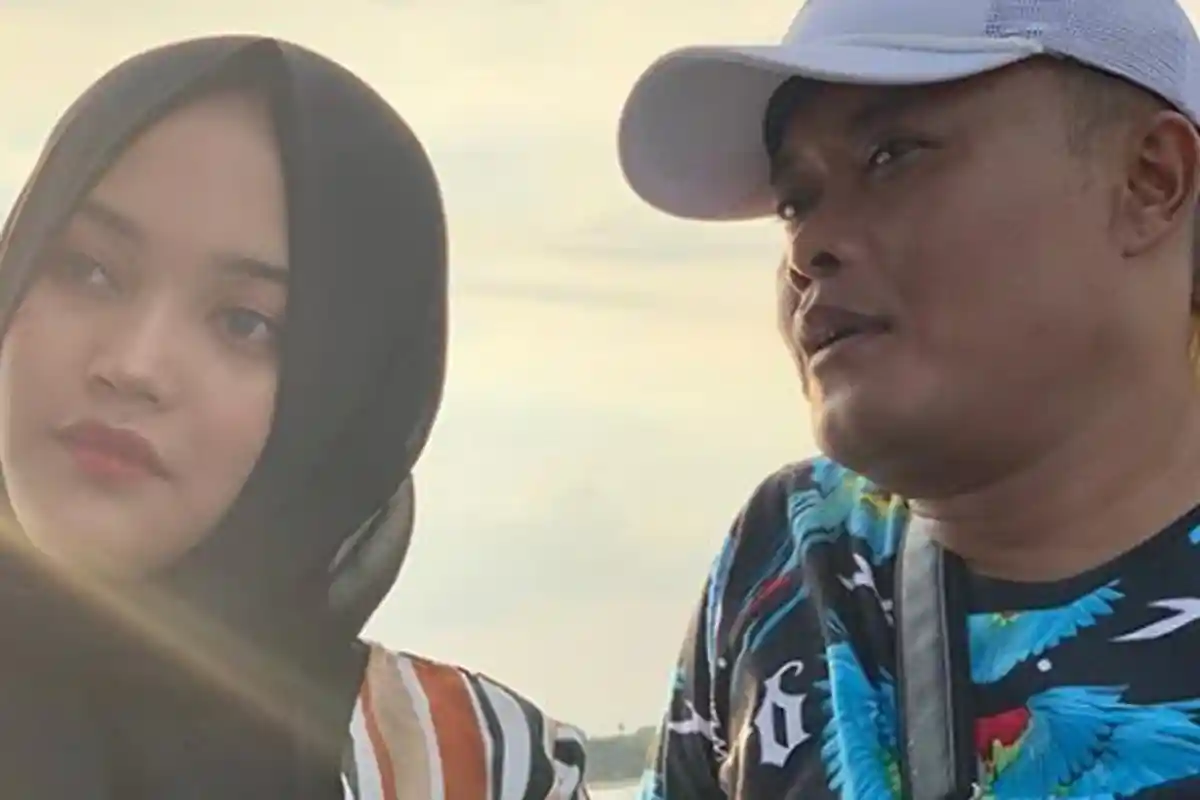Putri Delina, Anak Sule Jadi Bucin, Terimbas Hubungan Sule dan Naomi Zaskia yang Masih Gantung?