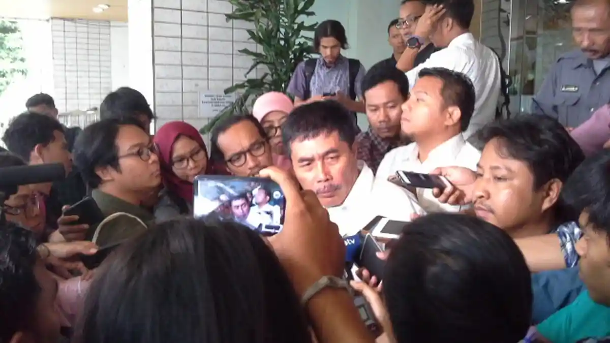 Perwakilan MNC Grup Mangkir, Kemenaker Masih Tunggu Klarifikasi